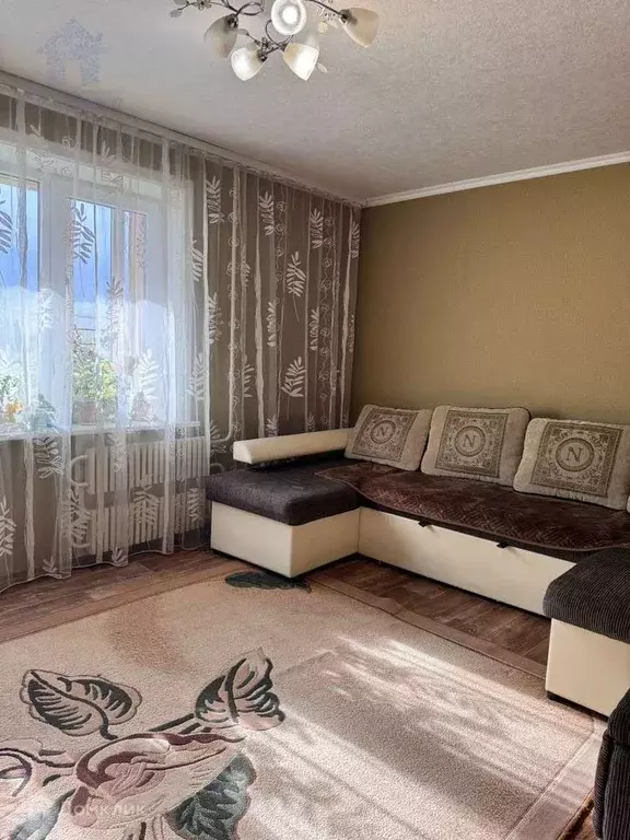 Продаётся 3-к квартира, 64 м - Фото 0