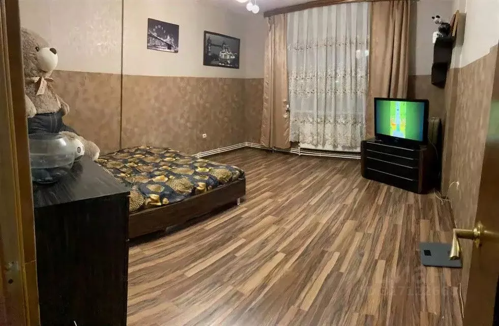 1-к кв. Тульская область, Новомосковск ул. Дружбы, 2А (45.0 м) - Фото 2