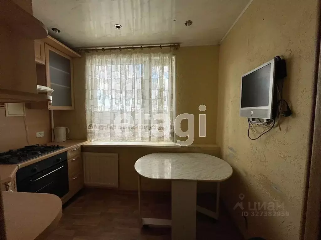 3-к кв. Ямало-Ненецкий АО, Новый Уренгой Юбилейная ул., 6 (58.0 м) - Фото 2