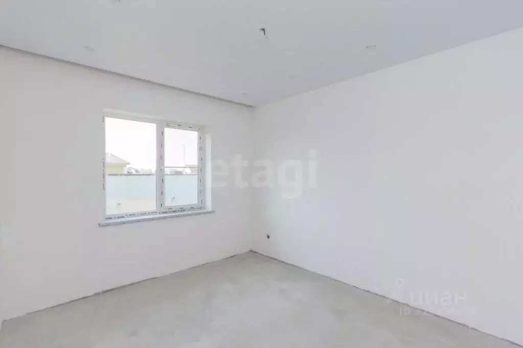 Дом в Тюменская область, Тюменский муниципальный округ, Новокаменский ... - Фото 1