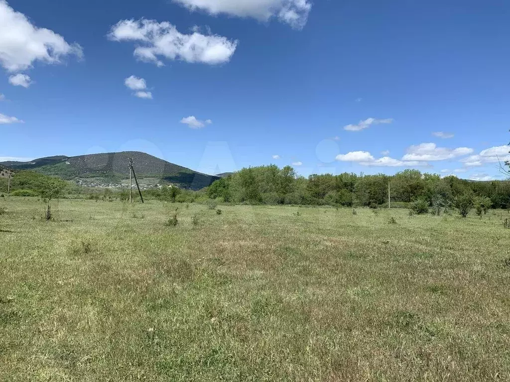 Участок 1,8 га (СНТ, ДНП) - Фото 0