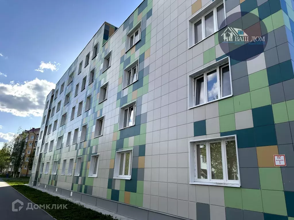Продаётся квартира-студия, 30.3 м - Фото 0