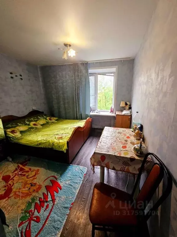 Комната Самарская область, Самара Путейская ул., 20 (19.0 м) - Фото 0