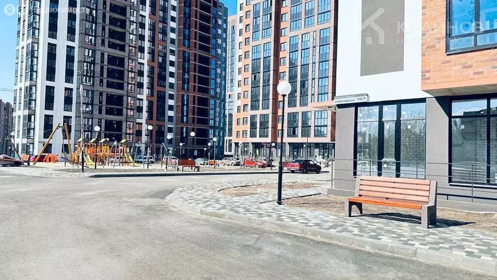 2-комнатная квартира: Воронеж, Острогожская улица, 156/2 (47.11 м) - Фото 1