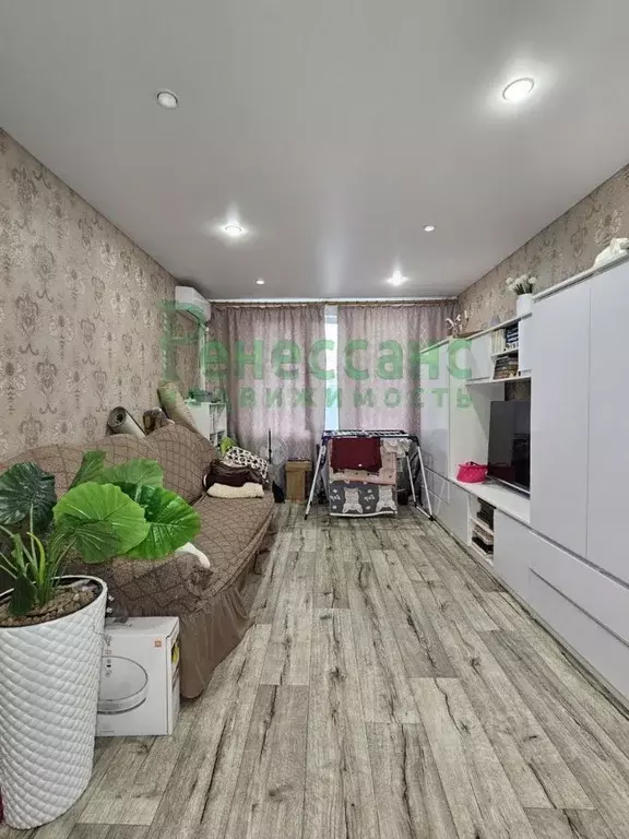 3-к кв. Брянская область, Брянск Дятьковская ул., 121/54 (56.0 м) - Фото 2