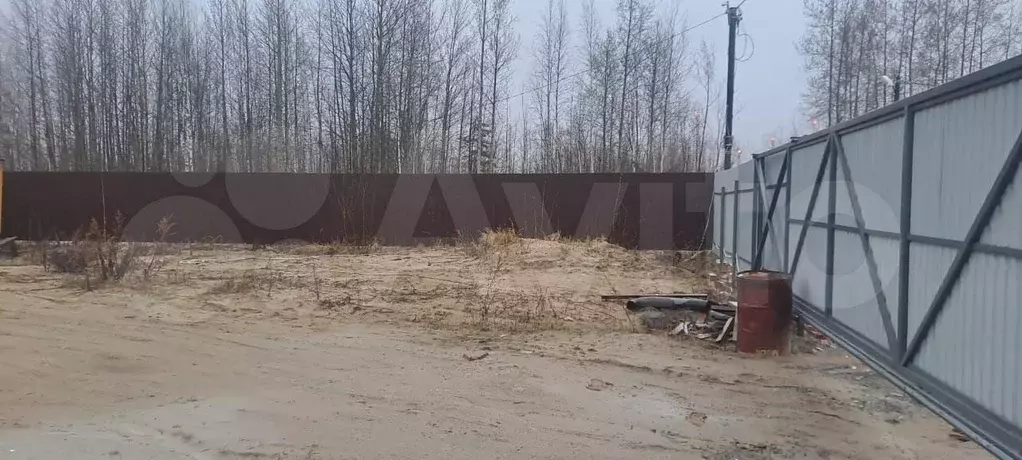 Участок 6 сот. (ИЖС) - Фото 0