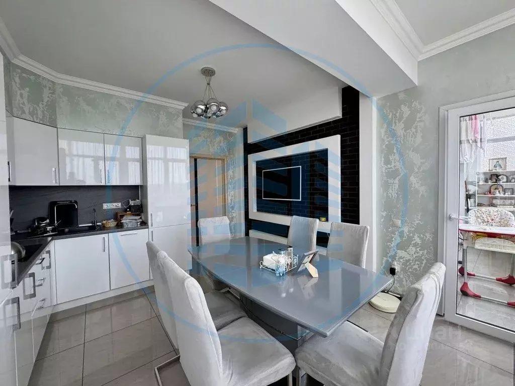 3-к кв. Ставропольский край, Предгорный муниципальный округ, ... - Фото 1