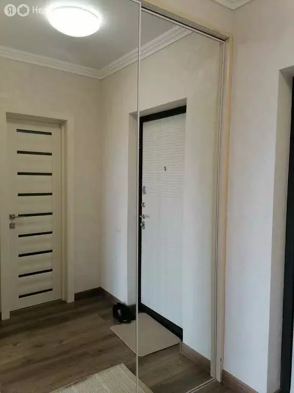 1-комнатная квартира: Супсех, Советская улица, 44Б (40 м) - Фото 0