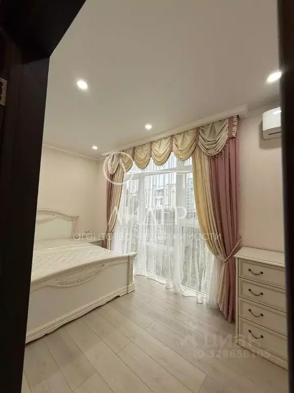 3-к кв. Краснодарский край, Сочи Новый Сочи мкр, ул. Бамбуковая, 42 ... - Фото 1