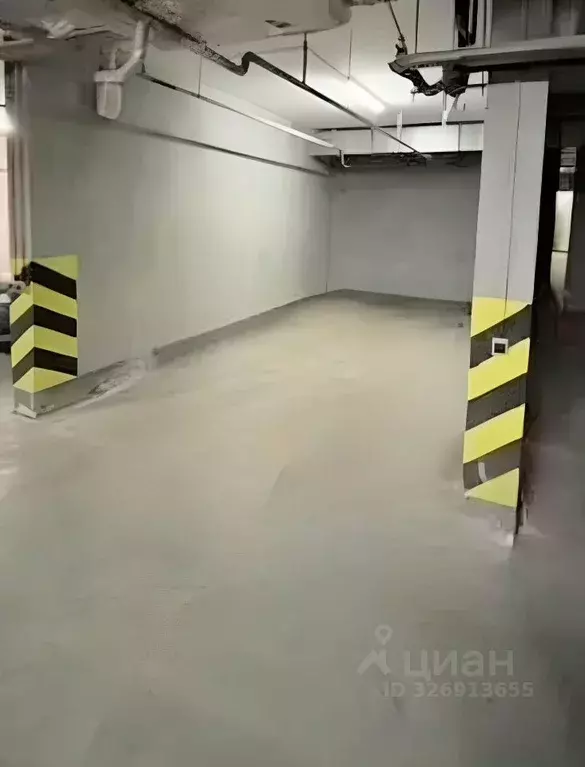 Гараж в Самарская область, Самара просп. Карла Маркса, 200 (19 м) - Фото 1