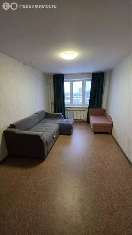 1-комнатная квартира: Чебоксары, улица Яблочкова, 8/2 (40 м) - Фото 1