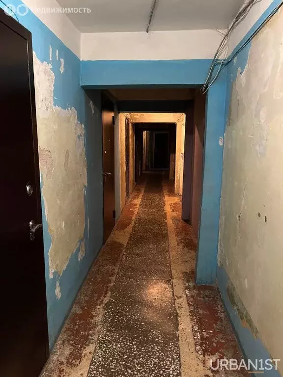 1к в -комнатной квартире (10.2 м) - Фото 0