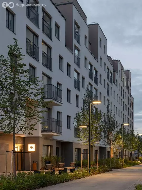 1-комнатная квартира: Новосибирск, Большевистская улица, 48 (46.34 м) - Фото 0
