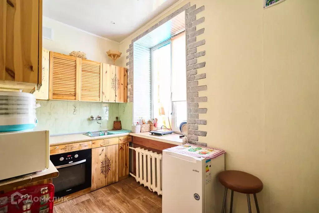Продаётся 2-к квартира, 60.7 м - Фото 1