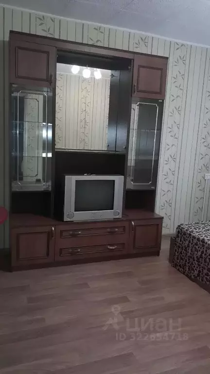 Комната Ленинградская область, Кировск Новая ул., 22 (14.0 м) - Фото 2