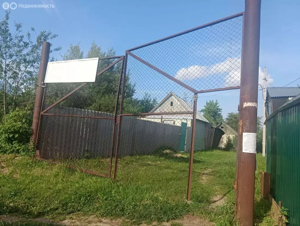 Дом в Владимир, сад имени 9 Мая Магистрального газопровода, 6 (10 м) - Фото 1