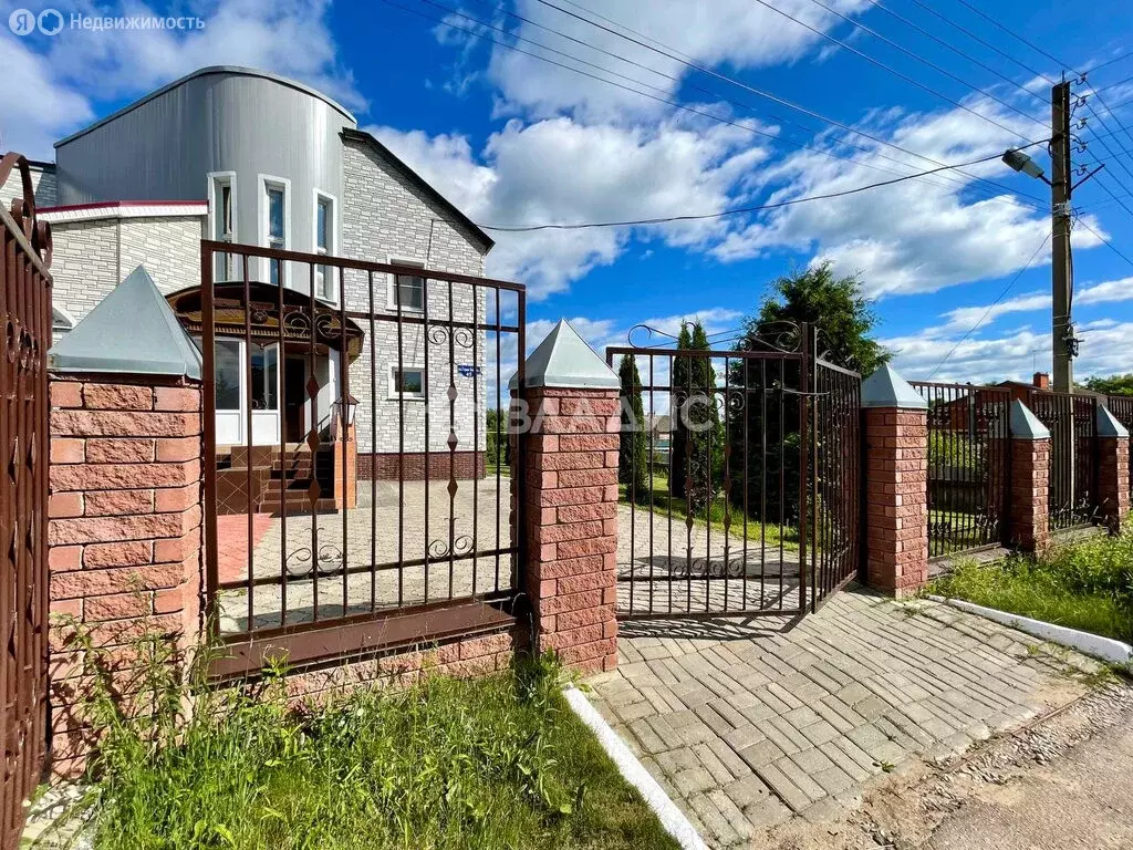 Дом в деревня Прокошево, улица Быкова, 45 (250 м) - Фото 1