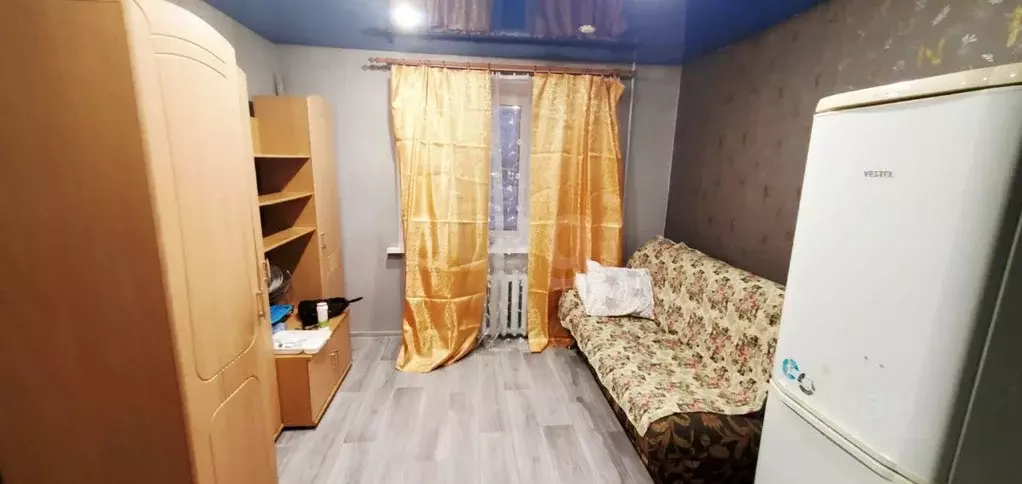 Комната Коми, Сыктывкар ул. Комарова, 26/1 (13.0 м) - Фото 1