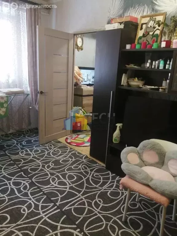 2-комнатная квартира: Тула, улица Прокудина, 7 (38.9 м) - Фото 2