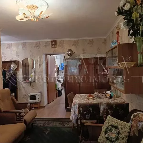 2-к. квартира, 42,7 м, 1/5 эт. - Фото 1