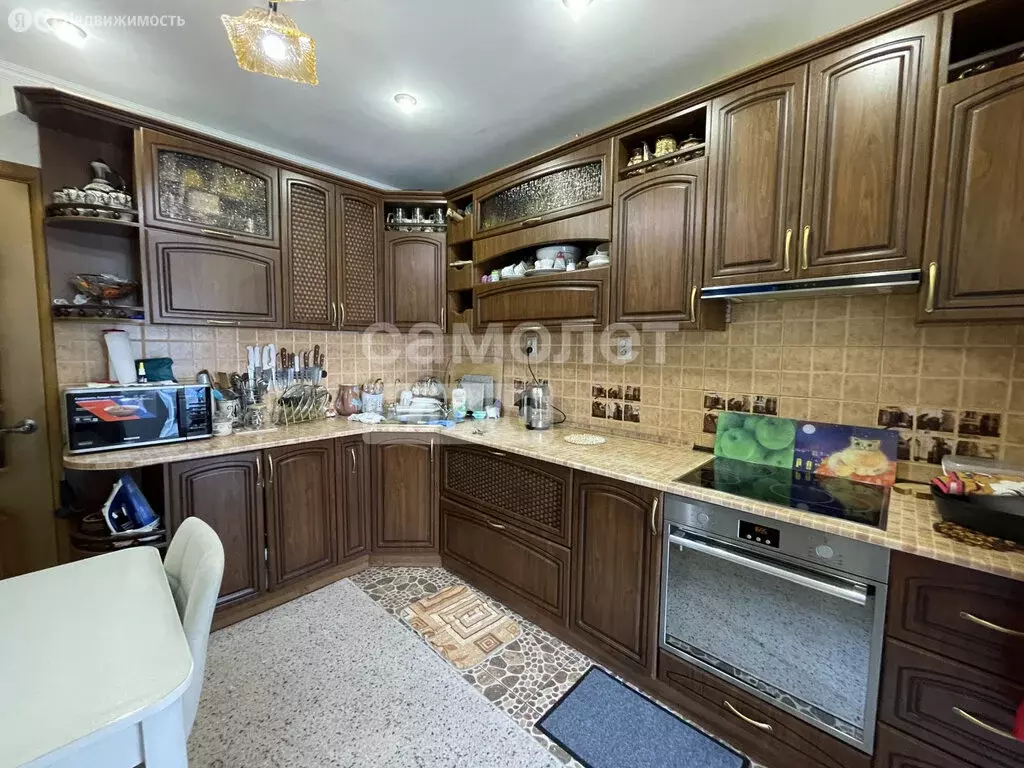 2-комнатная квартира: Ставрополь, Полеводческая улица, 1к11 (54 м) - Фото 0