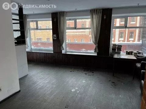 Помещение свободного назначения (120.1 м) - Фото 1