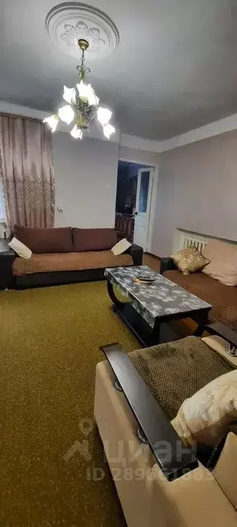 Дом в Ставропольский край, Кисловодск ул. Ксении Ге, 29 (61 м) - Фото 2