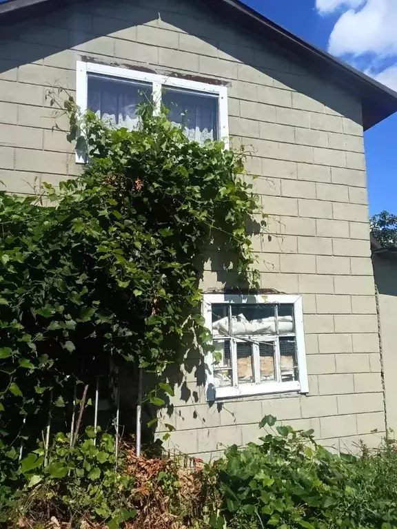 Дом в Пензенская область, Пенза Гудок СНТ,  (60 м) - Фото 0