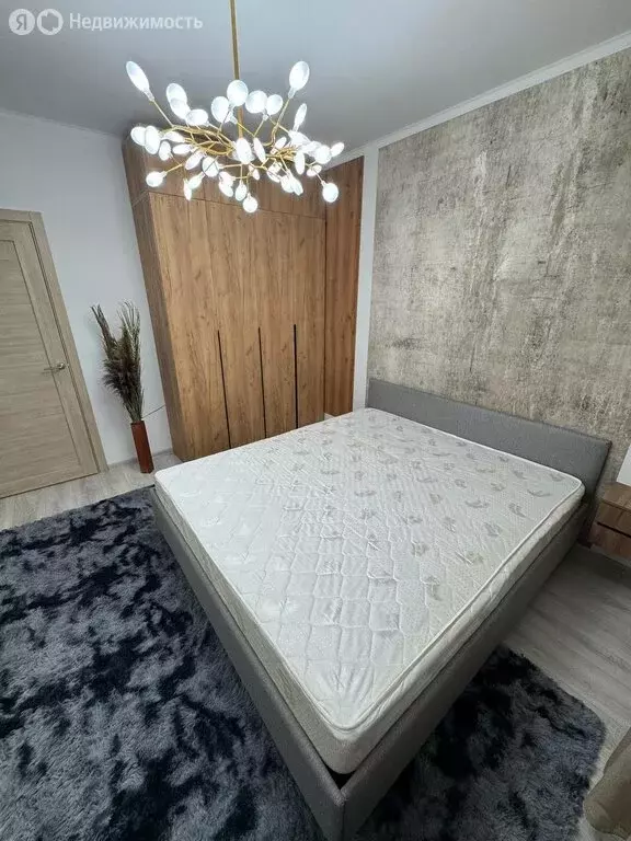 2-комнатная квартира: Краснодар, Питерская улица, 40к3 (66.8 м) - Фото 1