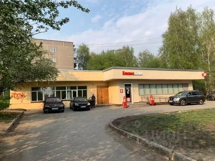 Помещение свободного назначения в Свердловская область, Екатеринбург ... - Фото 1