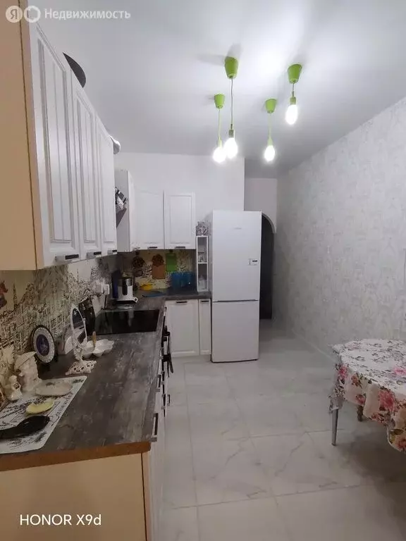 Квартира-студия: Якутск, проспект Ленина, 62/1 (25.2 м) - Фото 2