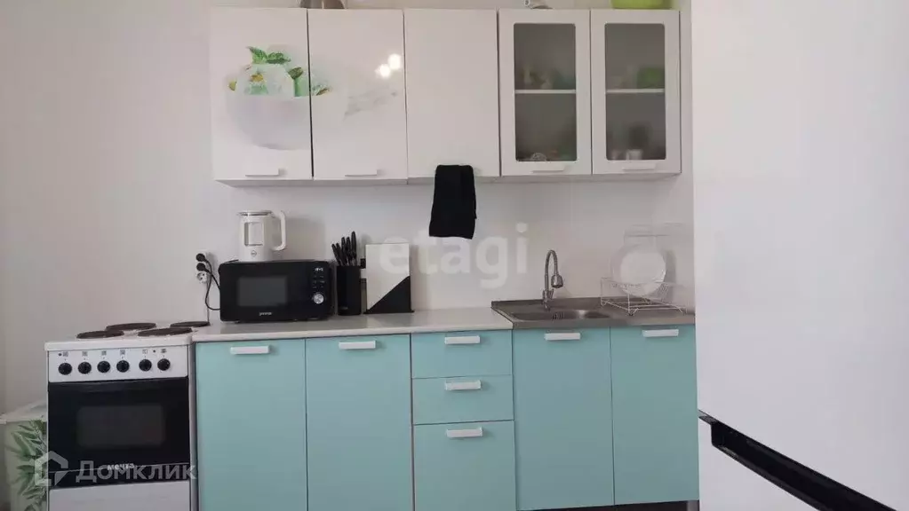 Продаётся 1-к квартира, 37.7 м - Фото 1