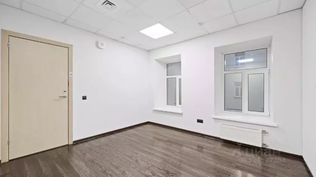 Офис в Санкт-Петербург 6-я Красноармейская ул., 5-7 (33 м) - Фото 1