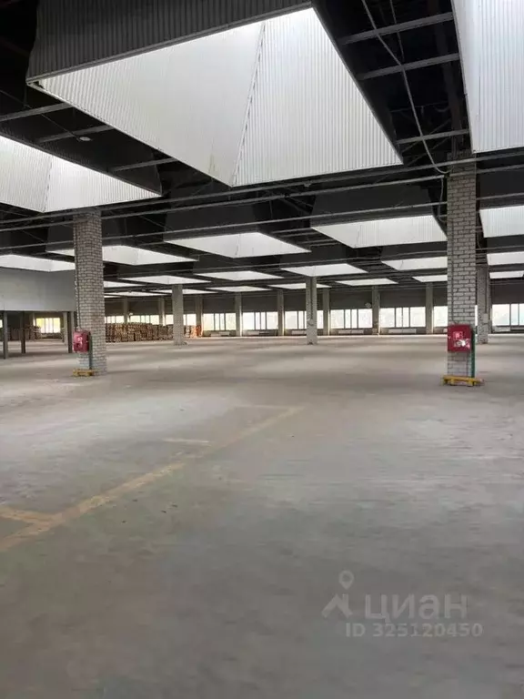 Производственное помещение в Воронежская область, Воронеж ул. ... - Фото 2