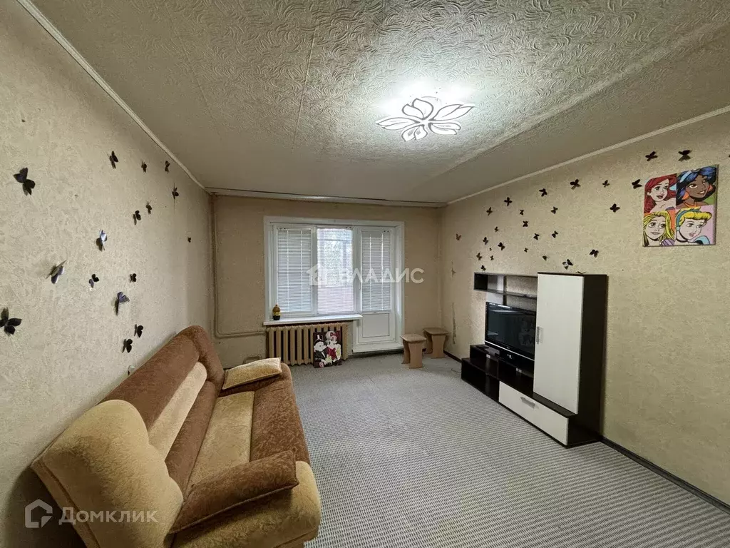 Продаётся 1-к квартира, 33.9 м - Фото 0