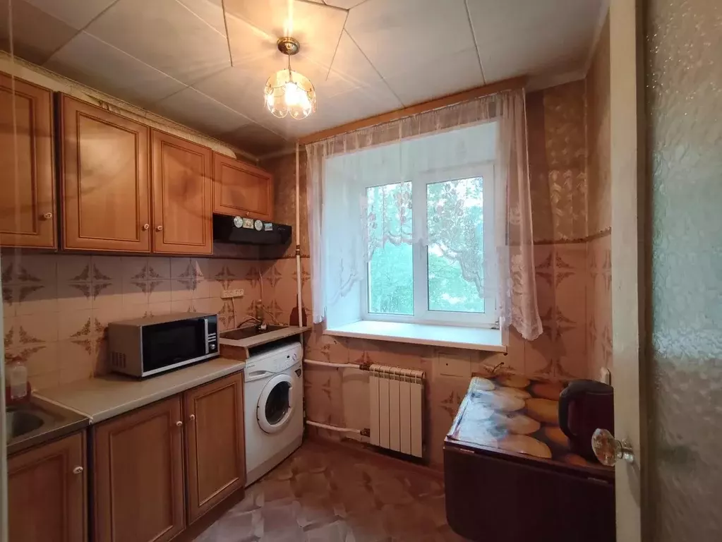 Квартира, 1 комната, 31.4 м - Фото 0