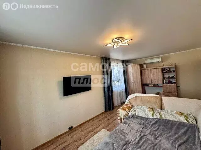 2-комнатная квартира: Комсомольск-на-Амуре, Интернациональный ... - Фото 2