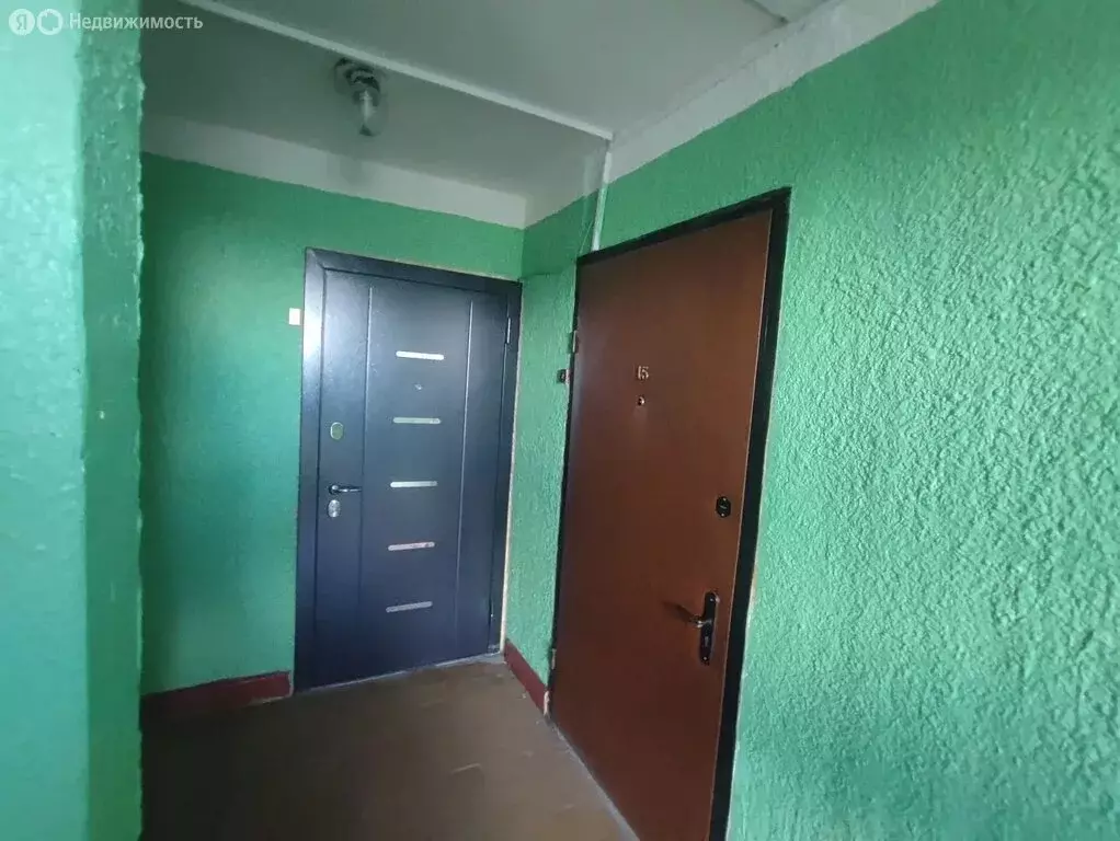 2-комнатная квартира: деревня Барабаново, улица Ленина, 11 (53.9 м) - Фото 2