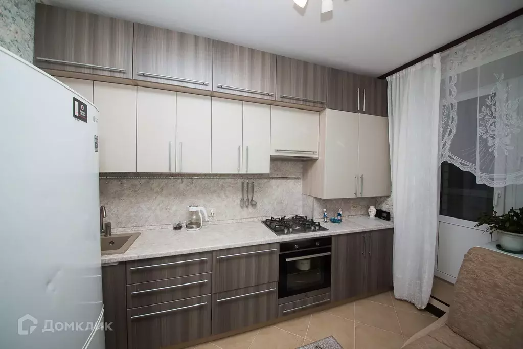 Продаётся 1-к квартира, 36.2 м - Фото 0
