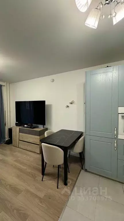 2-к кв. Москва ул. Саларьевская, 13к2 (40.0 м) - Фото 2
