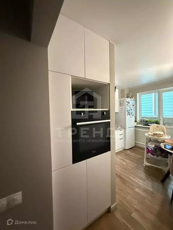 Продаётся 1-к квартира, 39.7 м - Фото 1