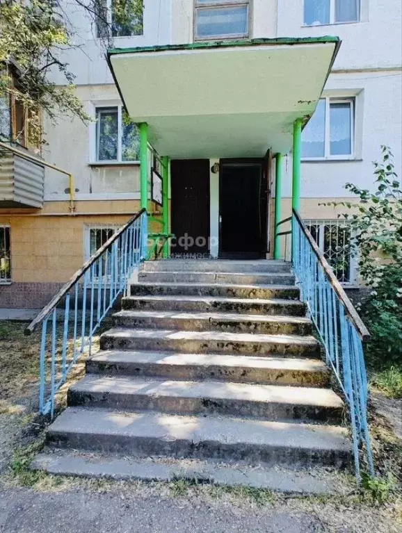 1-к кв. Крым, Феодосия ул. Караимская, 4 (31.2 м) - Фото 1