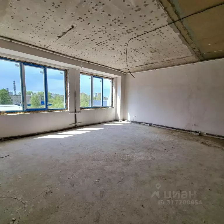 Помещение свободного назначения в Ярославская область, Ярославль ... - Фото 1