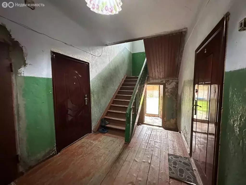 2-комнатная квартира: Павелец, улица Возрождения, 127 (37.9 м) - Фото 1