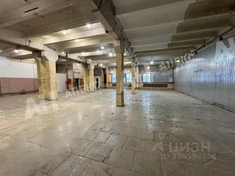 Склад в Москва ул. 2-я Энтузиастов, 5к7 (465 м) - Фото 2