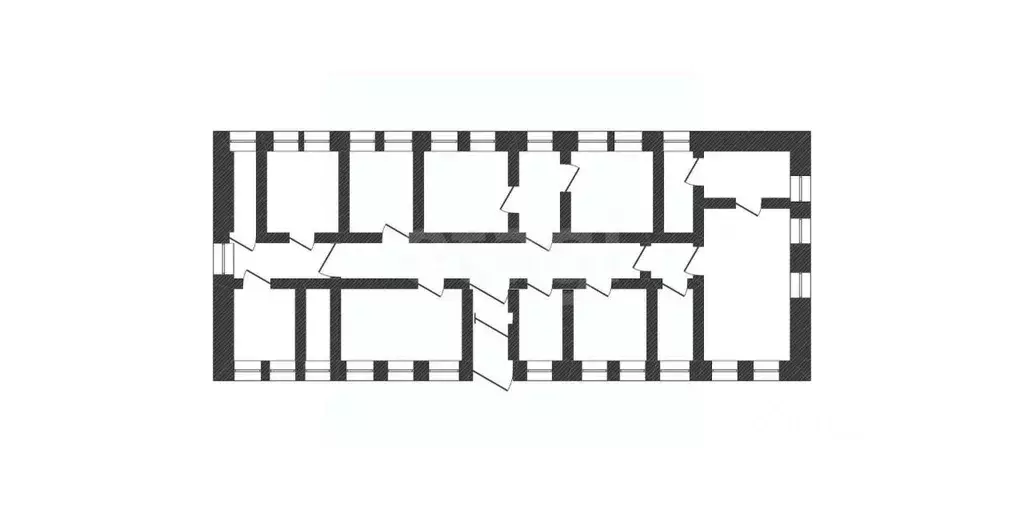 Склад в Курганская область, Шумиха ул. Гоголя, 141 (2000 м) - Фото 2