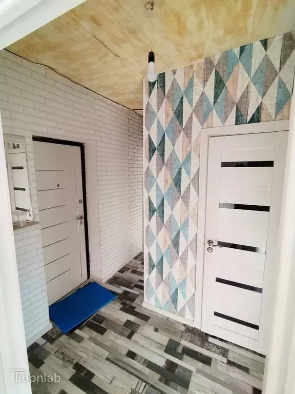 2-к кв. Нижегородская область, Дальнее Константиново рп ул. ... - Фото 2