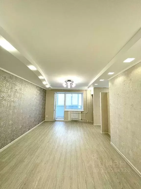 3-к кв. Алтайский край, Барнаул ул. Попова, 113 (92.0 м) - Фото 1