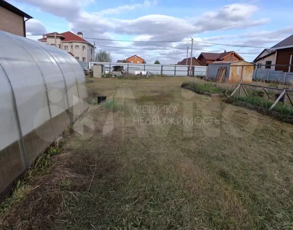 Участок 11,6 сот. (ИЖС) - Фото 1