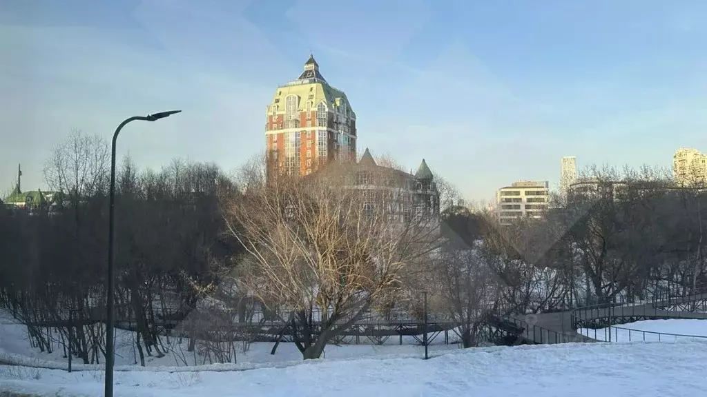 4-к кв. Москва просп. Генерала Дорохова, 39к2Д (100.0 м) - Фото 2